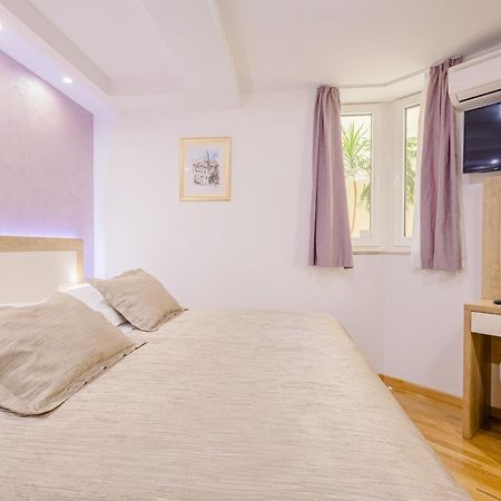 Apartman Mija Spalato Esterno foto