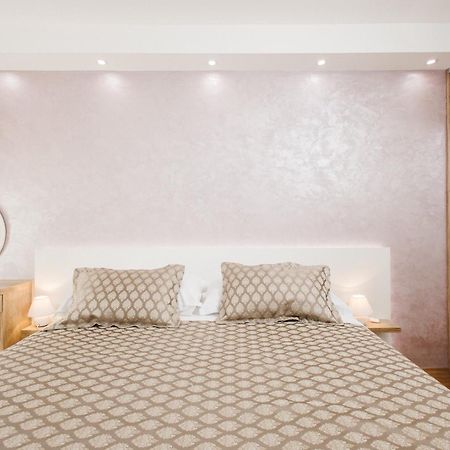 Apartman Mija Spalato Esterno foto