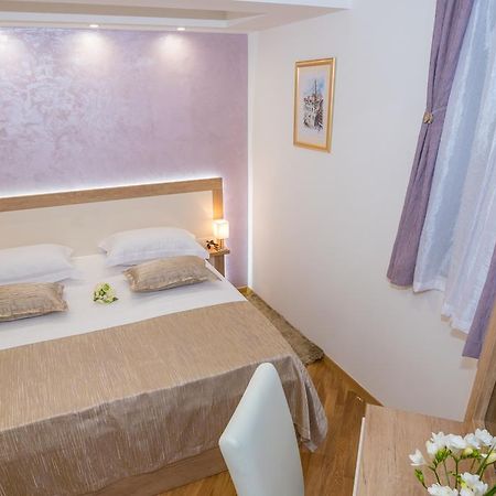 Apartman Mija Spalato Esterno foto