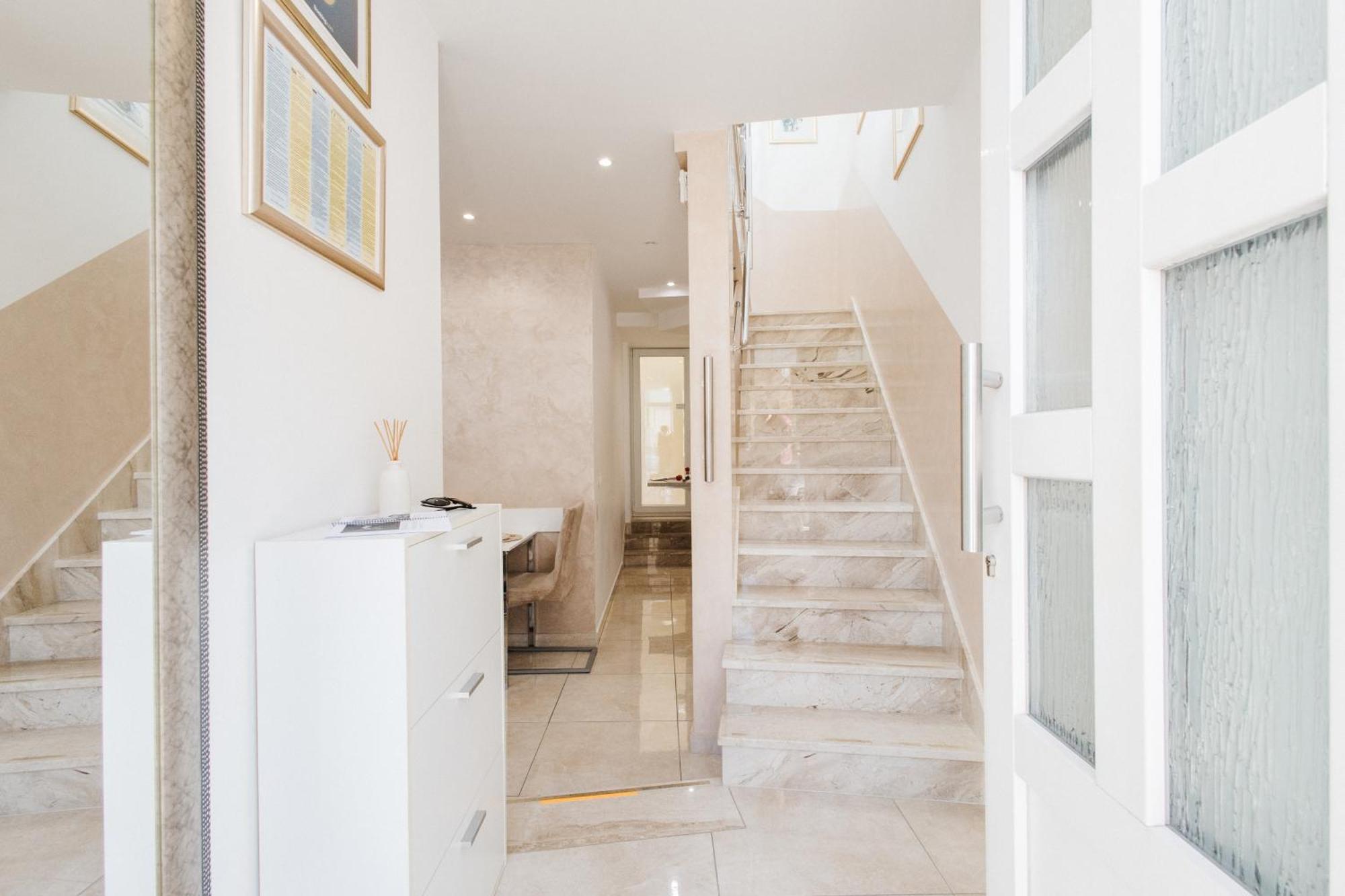 Apartman Mija Spalato Esterno foto