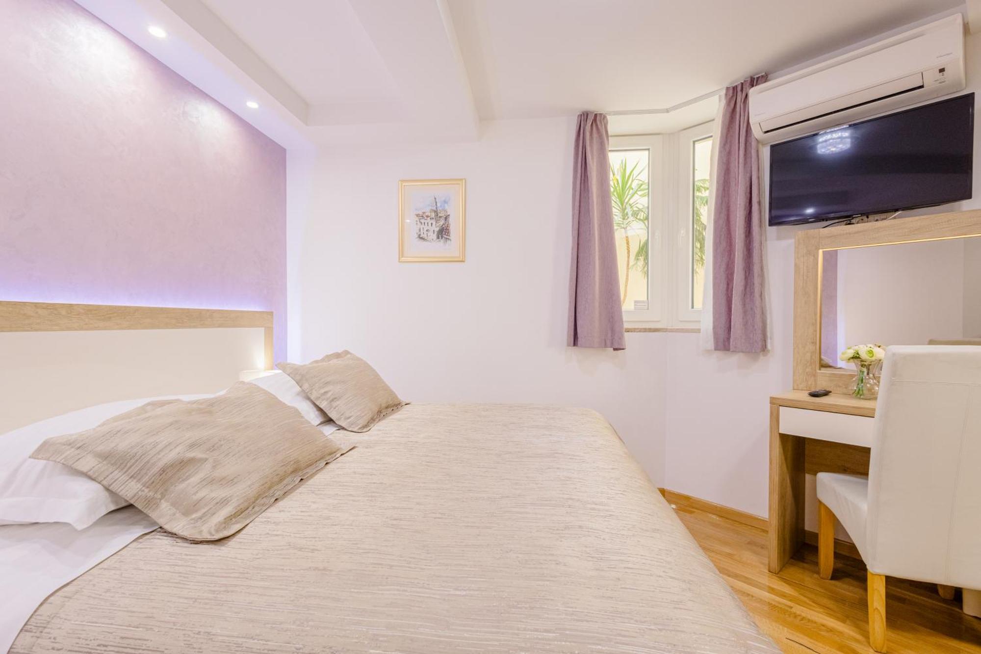 Apartman Mija Spalato Esterno foto