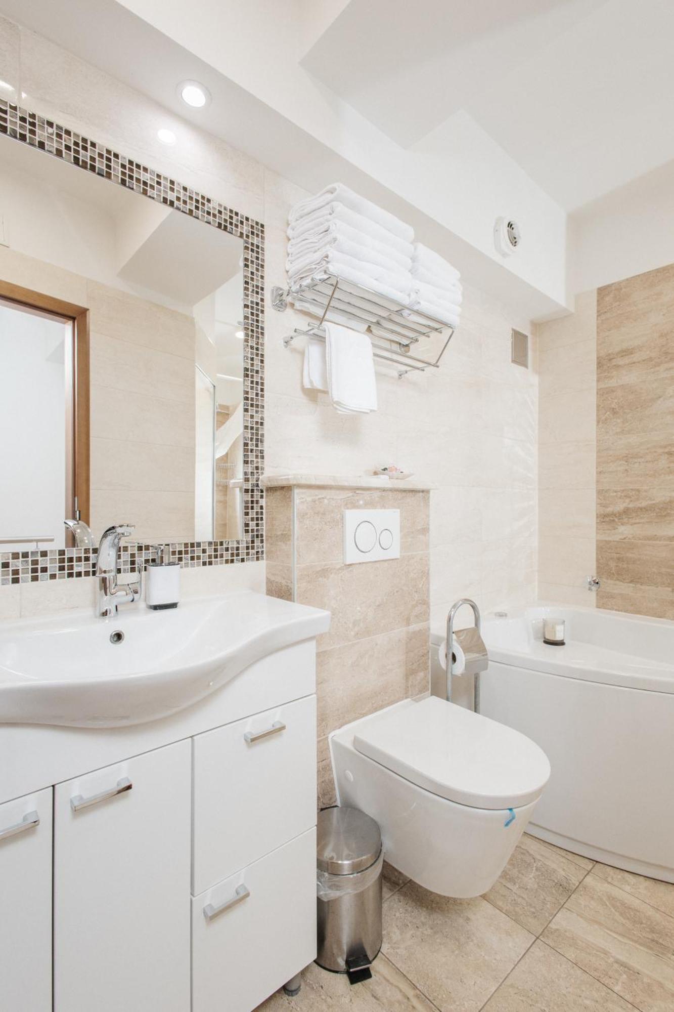 Apartman Mija Spalato Esterno foto