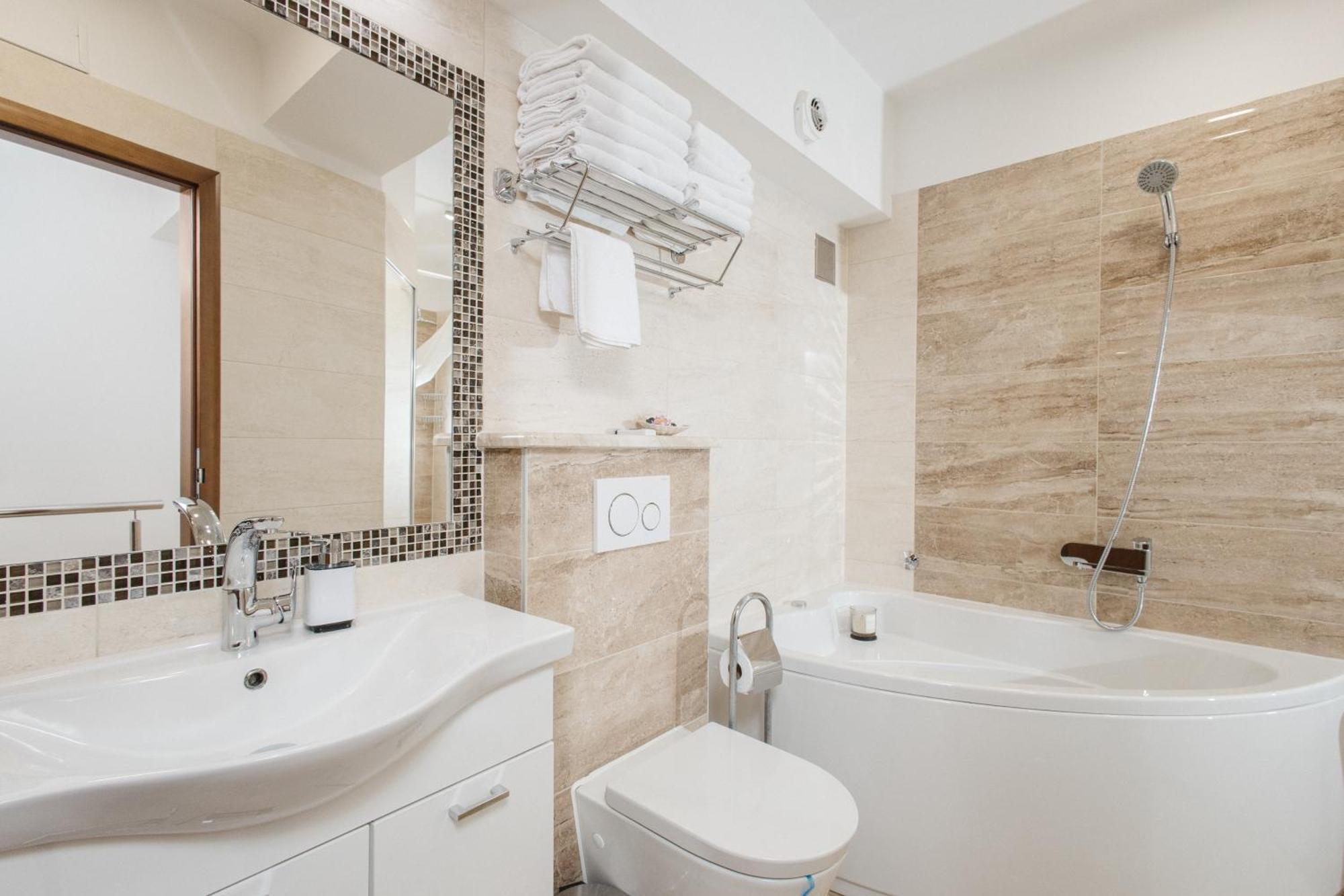 Apartman Mija Spalato Esterno foto