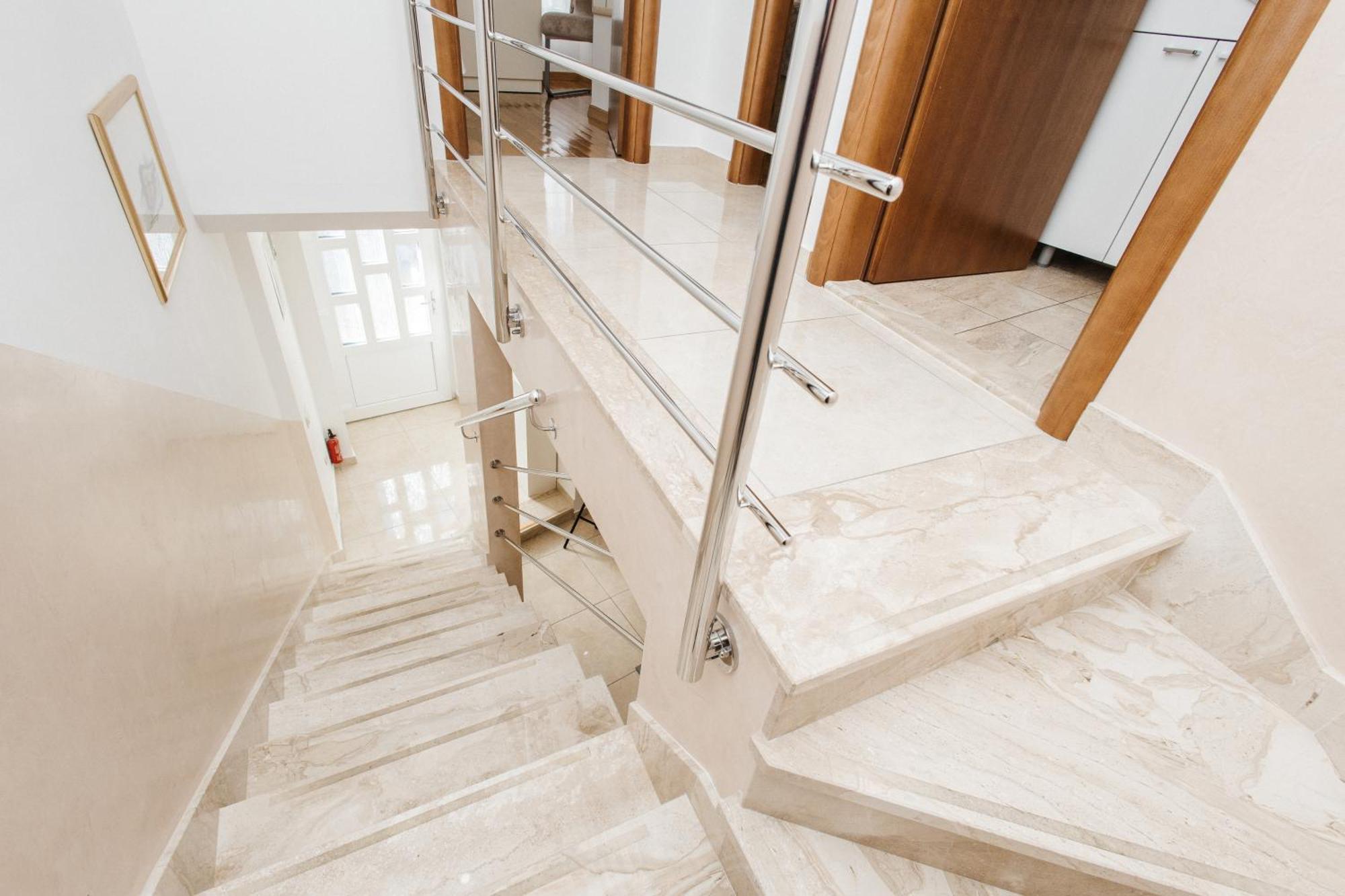 Apartman Mija Spalato Esterno foto