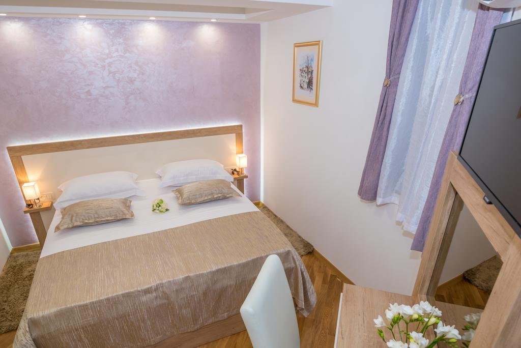 Apartman Mija Spalato Esterno foto