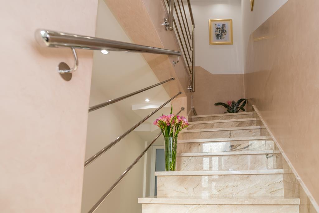 Apartman Mija Spalato Esterno foto