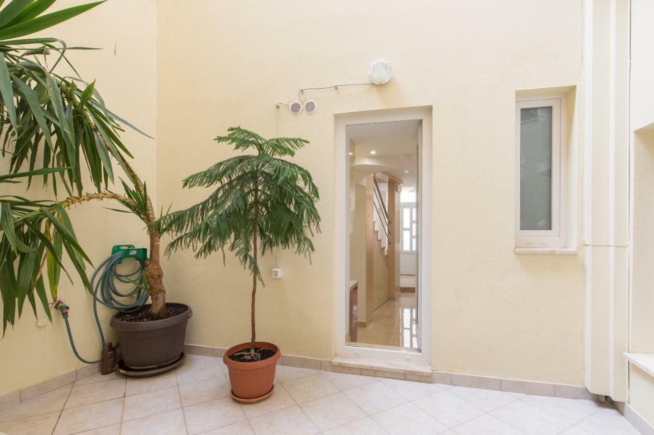 Apartman Mija Spalato Esterno foto